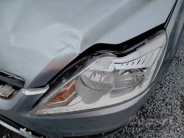 2013 FORD FOCUS SEDAN 