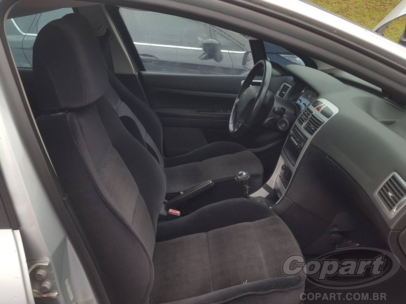 Foto 5: 2007 PEUGEOT 307