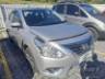 2017 NISSAN VERSA 