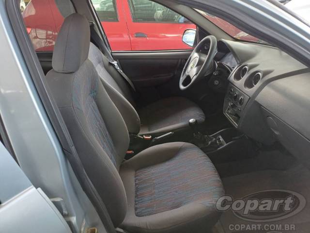 2007 CHEVROLET CELTA 