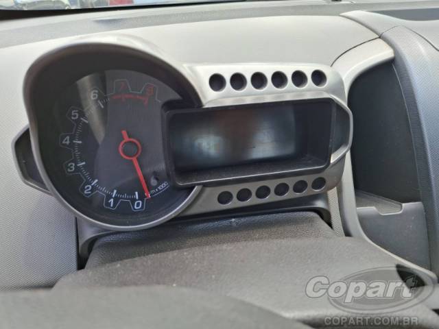 2013 CHEVROLET SONIC SEDAN 