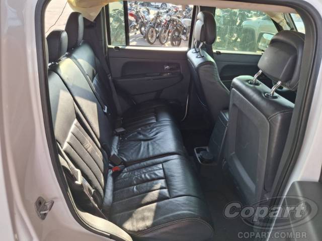 2012 JEEP CHEROKEE 