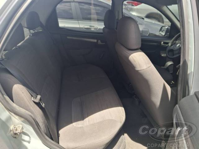 2010 CHEVROLET PRISMA 