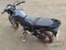 2024 HONDA CG 160 
