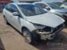 2017 FORD FOCUS FASTBACK 