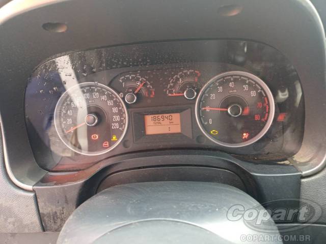 2014 FIAT PALIO WEEKEND 