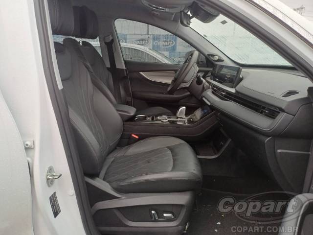 2024 CAOA CHERY TIGGO 8 PRO 