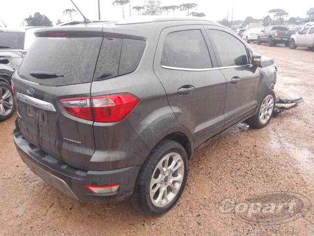 2021 FORD ECOSPORT 