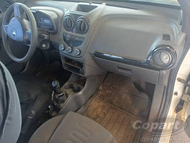 2012 CHEVROLET MONTANA 