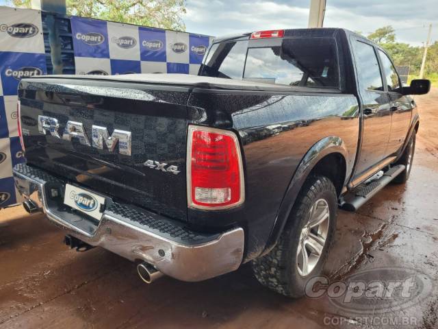 2023 RAM 1500 CLASSIC 