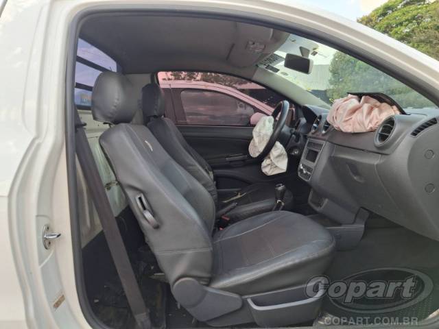 2016 VOLKSWAGEN SAVEIRO 