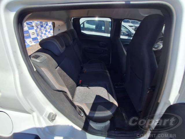 2026 FIAT MOBI 