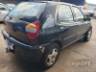 2002 FIAT PALIO 