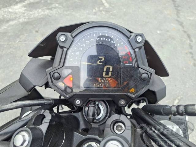 2023 KAWASAKI Z400 