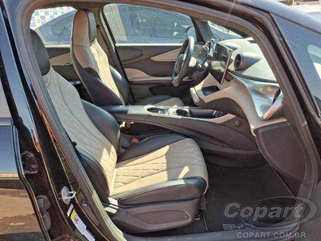 2024 BYD DOLPHIN 