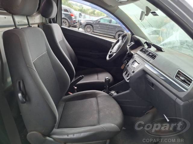 2017 VOLKSWAGEN SAVEIRO 