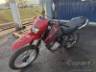 2011 HONDA NXR 150 