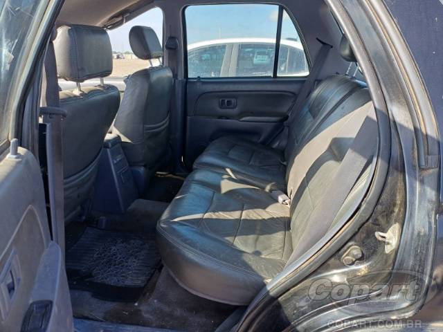 1999 TOYOTA HILUX SW4 