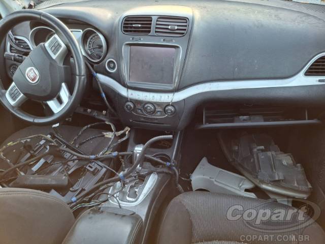 2013 FIAT FREEMONT 