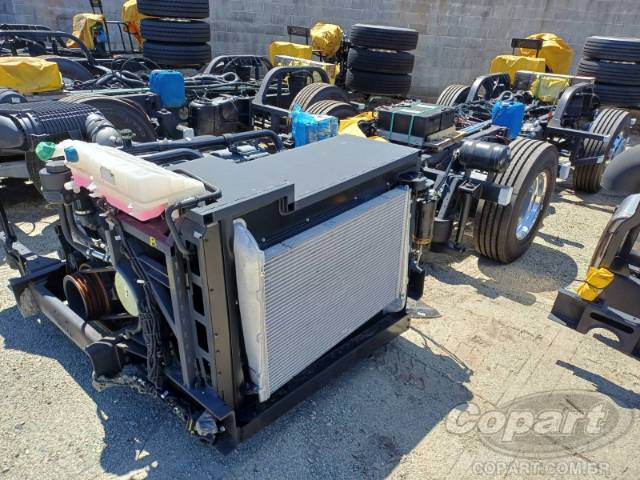 0 MERCEDES-BENZ O-500 RSD 