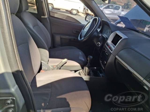 2005 FIAT PALIO 