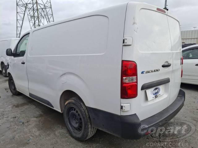 2023 FIAT e-Scudo 