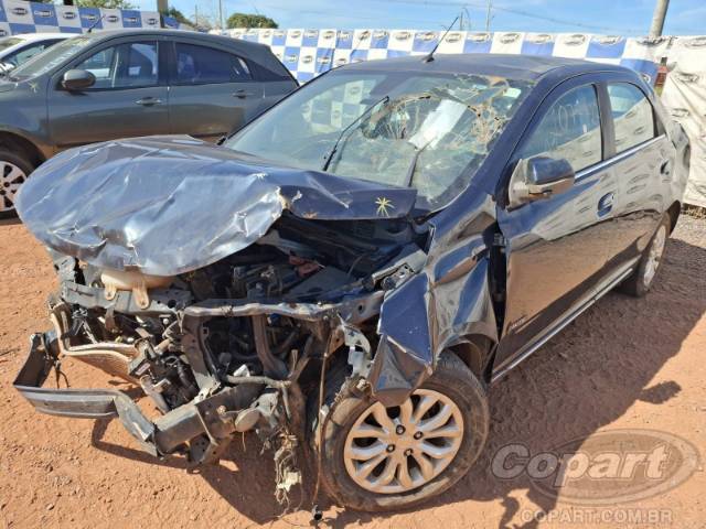 2018 CHEVROLET COBALT 