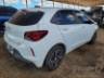 2025 CHEVROLET ONIX 
