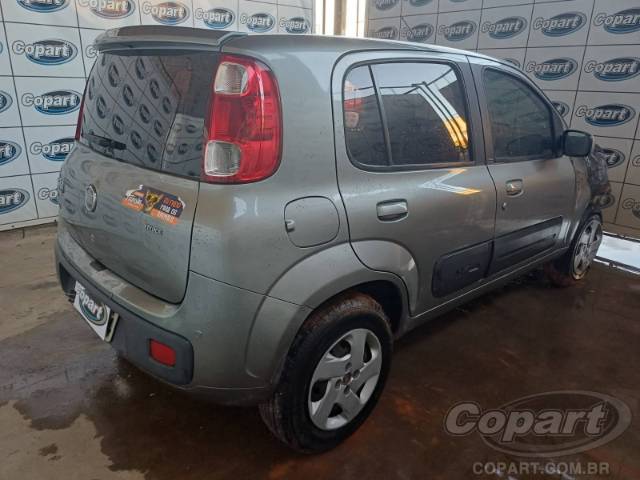 2012 FIAT UNO 