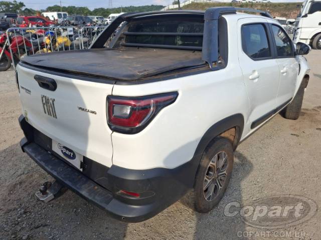 2021 FIAT STRADA CD 