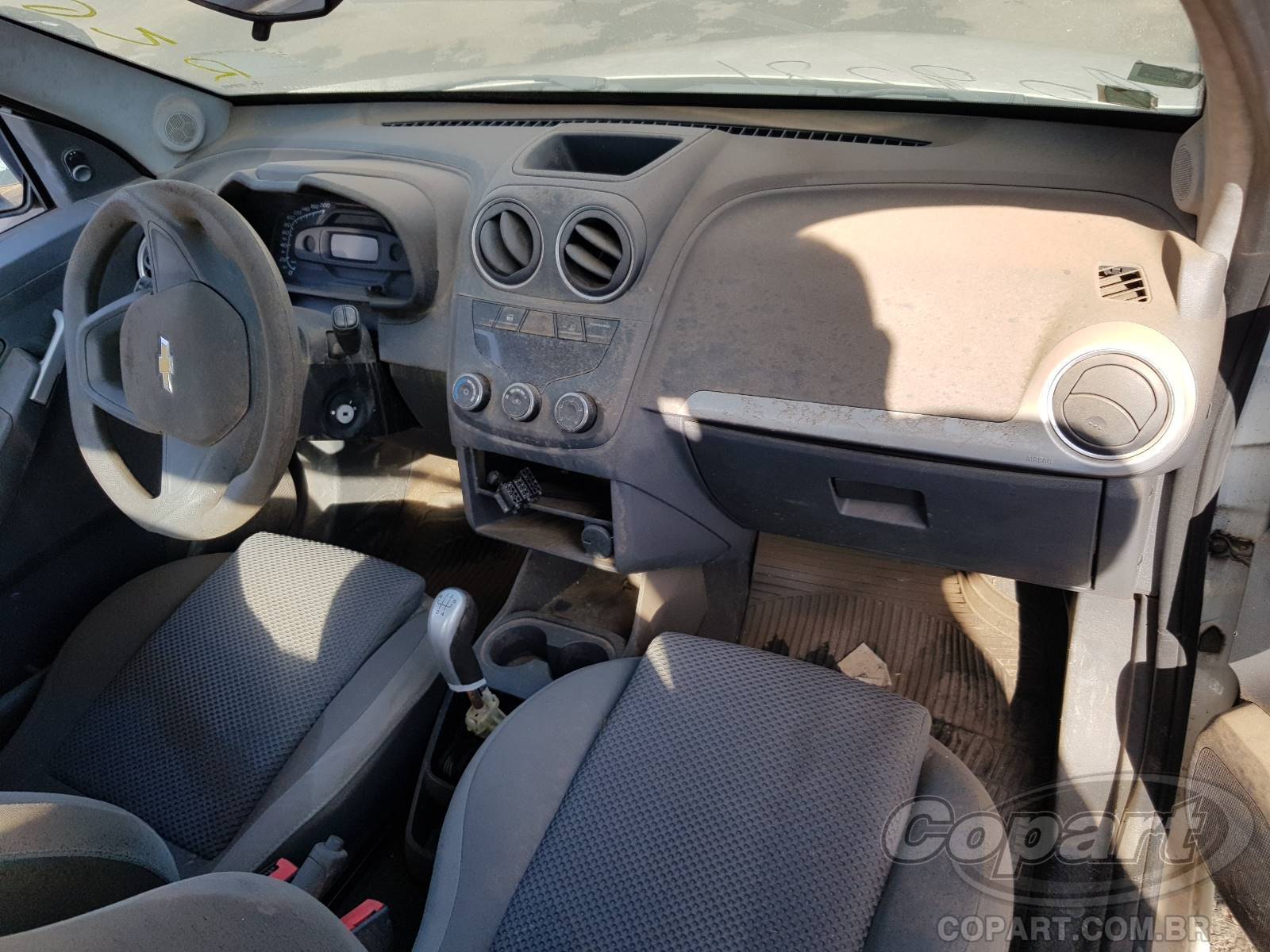 Foto 9 de 10: 2015 CHEVROLET MONTANA MONTANA LS 1.4 ECONO.FLEX