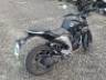 2022 YAMAHA FZ25 FAZER 