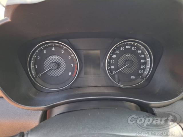 2021 HYUNDAI HB20 
