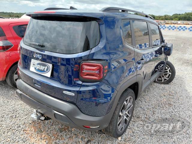 2022 JEEP RENEGADE 