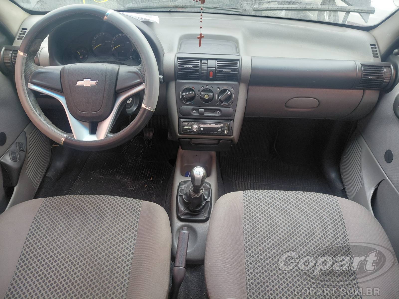 2010 CHEVROLET CLASSIC — foto 9 de 10