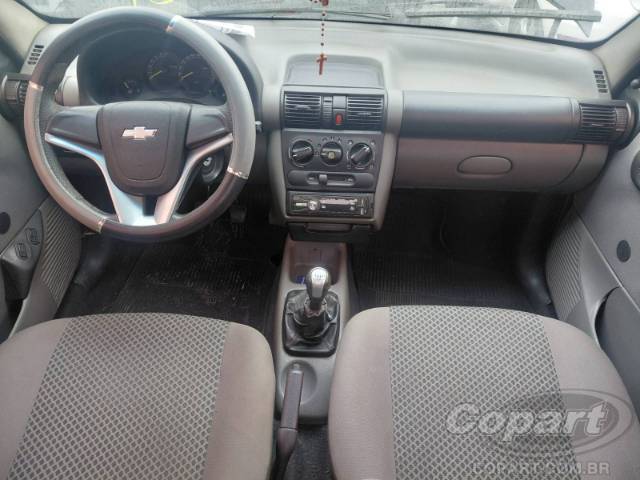 2010 CHEVROLET CLASSIC 