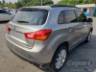 2014 MITSUBISHI ASX 