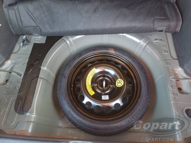 2018 CHEVROLET SPIN 