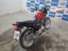 2024 HONDA CG 160 