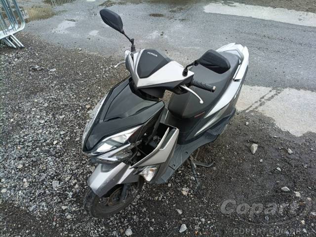 2024 HONDA ELITE 