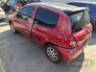 2006 RENAULT CLIO 