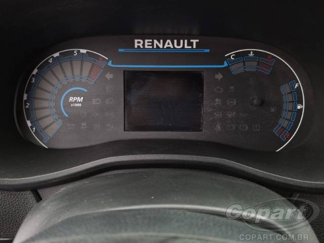 2026 RENAULT KWID 