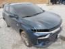 2026 CHEVROLET TRACKER 