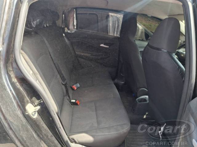 2023 CHEVROLET ONIX 