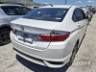 2018 HONDA CITY 