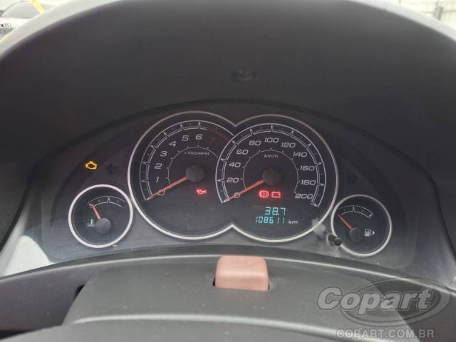 2015 CHEVROLET CELTA 