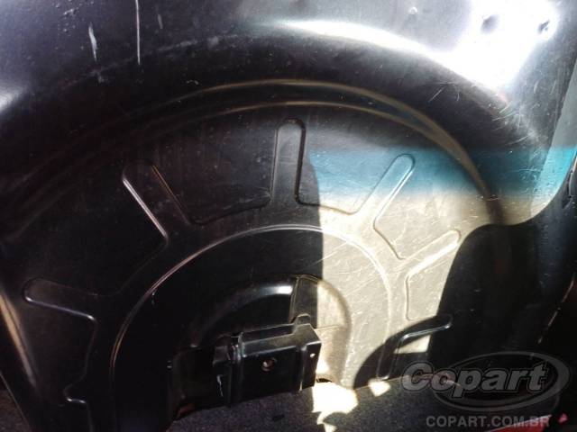 2016 FIAT FIORINO FURGAO 