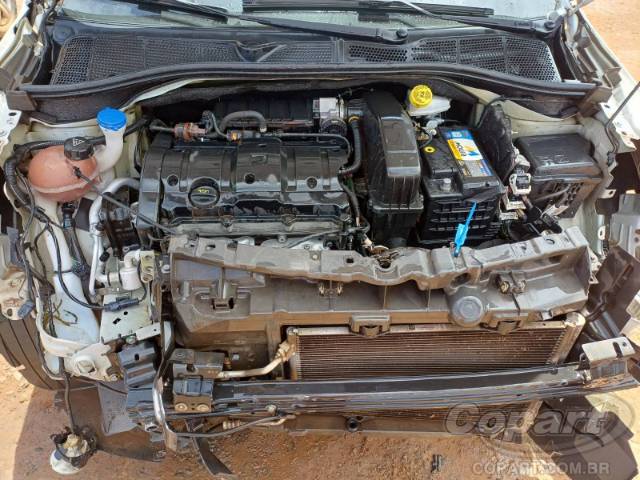 2020 CITROEN C4 CACTUS 