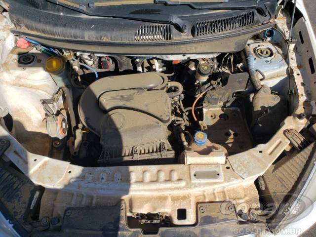 2015 FIAT GRAND SIENA 