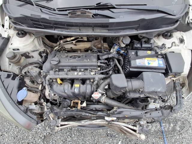 2019 HYUNDAI HB20 